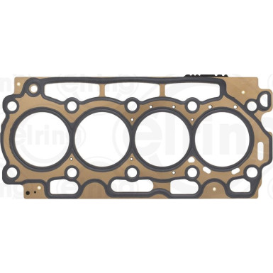 Elring | Dichtung, Zylinderkopf | 569.822
