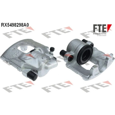 FTE | Bremssattel | 9291773