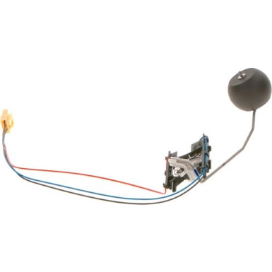 BOSCH | Sensor, Kraftstoffvorrat | 1 582 980 209