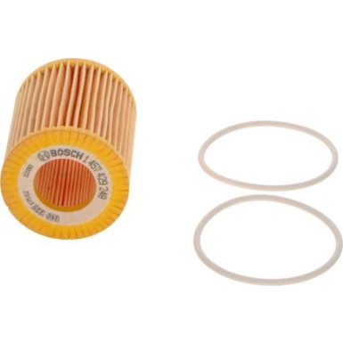 BOSCH 1 457 429 248 Ölfilter