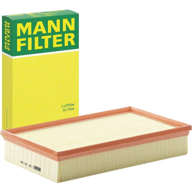 MANN-FILTER C 32 191 Luftfilter