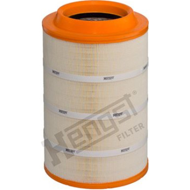 Hengst Filter | Luftfilter | E595L