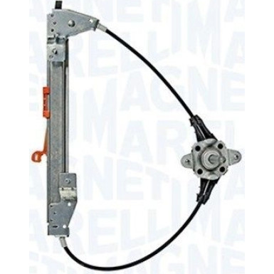 Magneti Marelli | Fensterheber | 350103139600