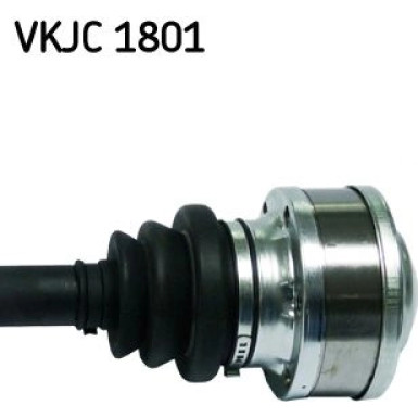 SKF | Antriebswelle | VKJC 1801