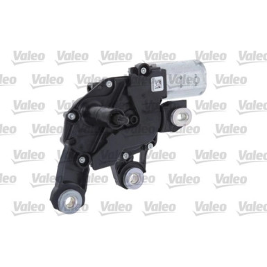 Valeo | Wischermotor | 582709