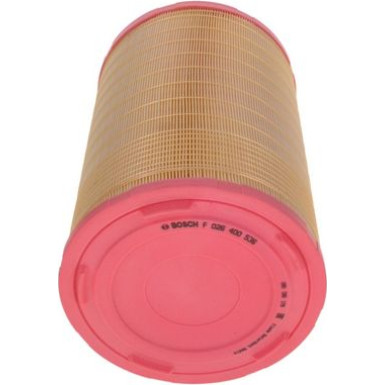 BOSCH F 026 400 536 Luftfilter BOSCH F 026 400 536 Luftfilter