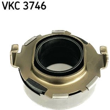 SKF | Ausrücklager | VKC 3746