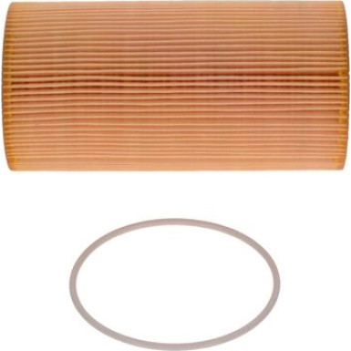 BOSCH F 026 407 045 Ölfilter