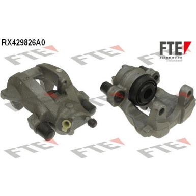 FTE | Bremssattel | 9290950