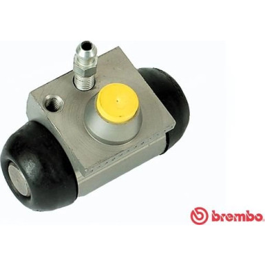 Brembo | Radbremszylinder | A 12 361