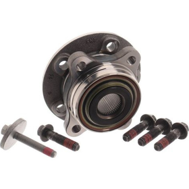 SKF | Radlagersatz | VKBA 6602 SKF | Radlagersatz | VKBA 6602