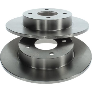 BOSCH | Bremsscheibe | 0 986 479 105 BOSCH | Bremsscheibe | 0 986 479 105