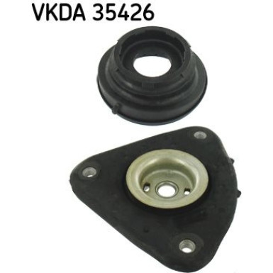 SKF | Federbeinstützlager | VKDA 35426