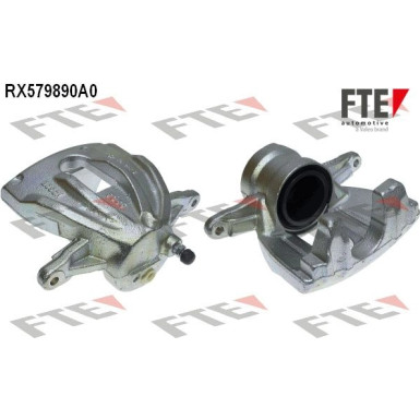 FTE | Bremssattel | 9292126