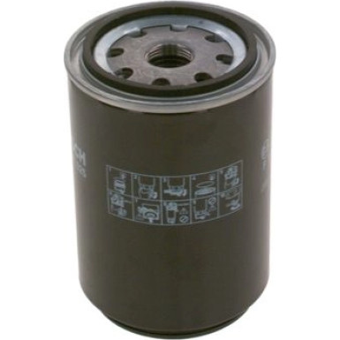 BOSCH | Kraftstofffilter | F 026 402 025