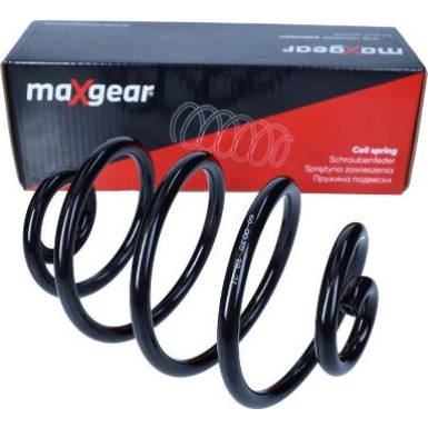 Maxgear | Fahrwerksfeder | 60-0035