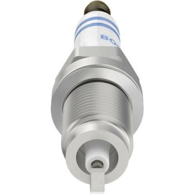 BOSCH 0 242 236 530 Zündkerze Nickel