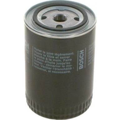 BOSCH 0 451 203 012 Ölfilter