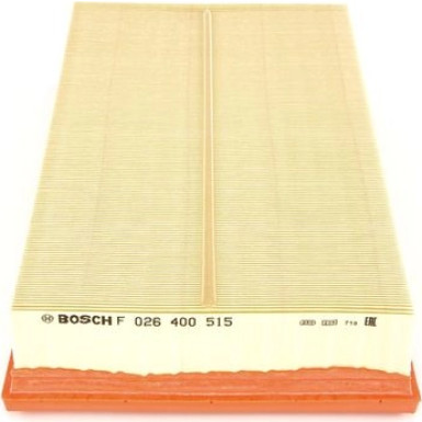 BOSCH F 026 400 515 Luftfilter