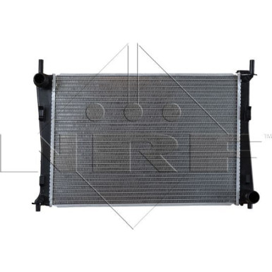 NRF | Kühler, Motorkühlung | 58274