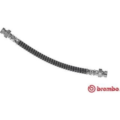 Brembo | Bremsschlauch | T 30 065