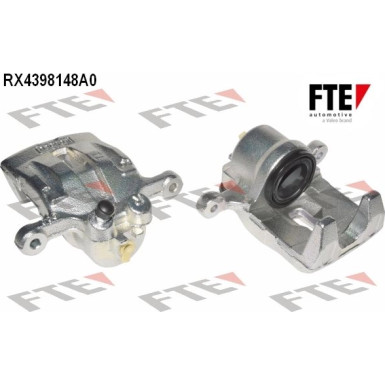 FTE | Bremssattel | 9291009