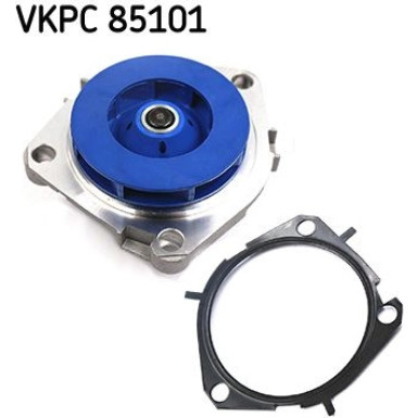 SKF | Wasserpumpe | VKPC 85101