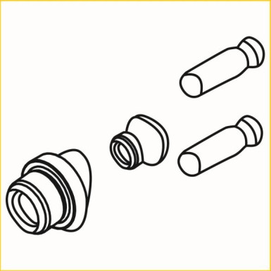 Hazet | Schlagschrauber (Druckluft) | 9012SPC