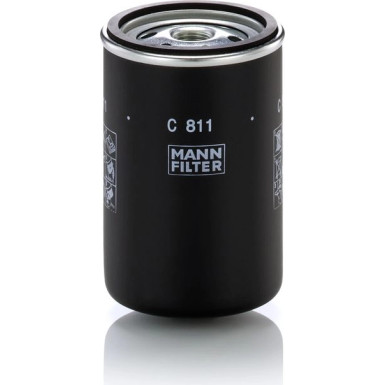 MANN-FILTER C 811 Luftfilter