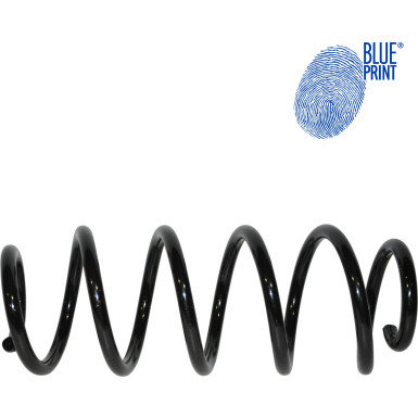 Blue Print | Fahrwerksfeder | ADK888355