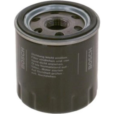 BOSCH F 026 407 188 Ölfilter