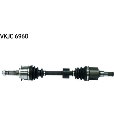 SKF | Antriebswelle | VKJC 6960