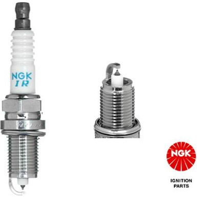 NGK | Zündkerze | Gebrauchsnr.: IZFR5G | 5887