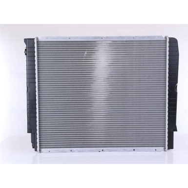 Nissens | Kühler, Motorkühlung | 65528A Nissens | Kühler, Motorkühlung | 65528A