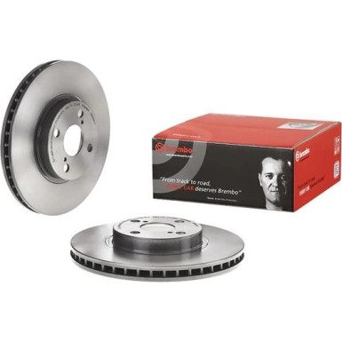 Brembo | Bremsscheibe | 09.9559.11