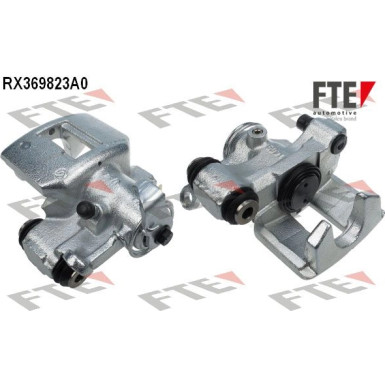 FTE | Bremssattel | 9290448