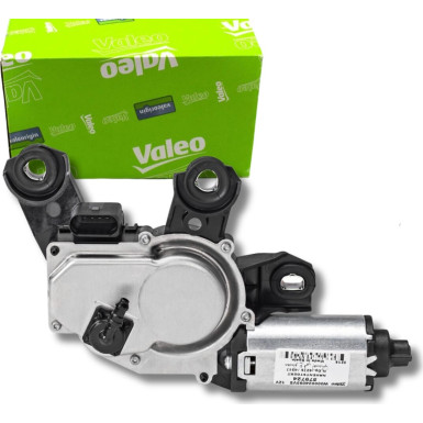 Valeo | Wischermotor | 579724