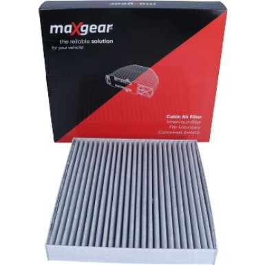 Maxgear | Filter, Innenraumluft | 26-1971