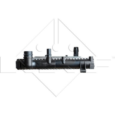 NRF | Kühler, Motorkühlung | 58237