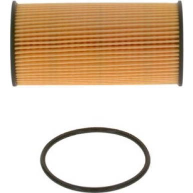 BOSCH F 026 407 125 Ölfilter