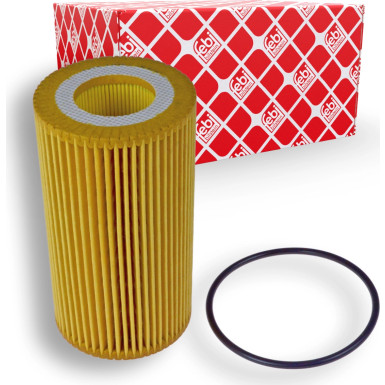 FEBI BILSTEIN 108935 Ölfilter