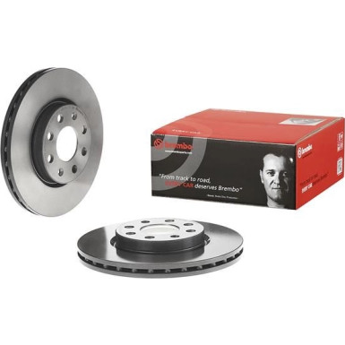 Brembo | Bremsscheibe | 09.5843.31