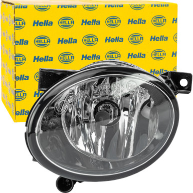 Hella | Nebelscheinwerfer | 1N0 009 954-311