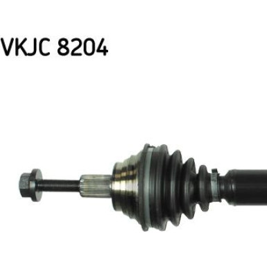 SKF | Antriebswelle | VKJC 8204