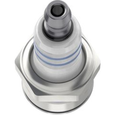 BOSCH 0 241 229 560 Zündkerze Nickel