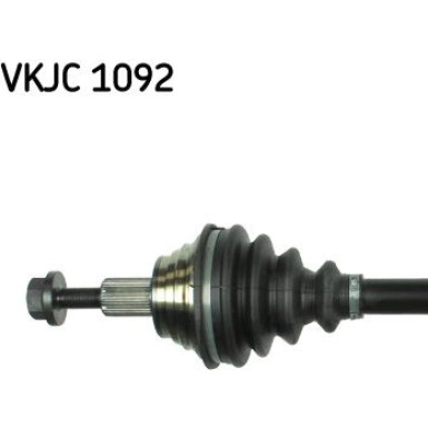 SKF | Antriebswelle | VKJC 1092