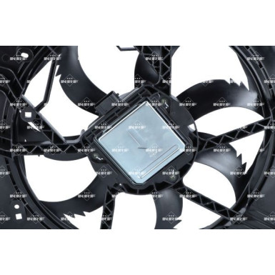 NRF | Lüfter, Motorkühlung | 470067 NRF | Lüfter, Motorkühlung | 470067