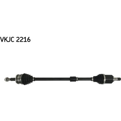 SKF | Antriebswelle | VKJC 2216