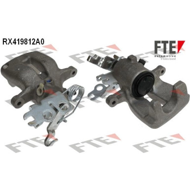 FTE | Bremssattel | 9290879