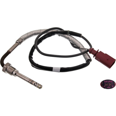 FEBI BILSTEIN 49270 Sensor, Abgastemperatur